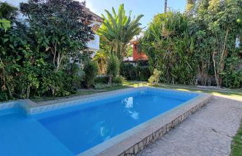 Vista para o mar Arraial d'Ajuda - Foto 45