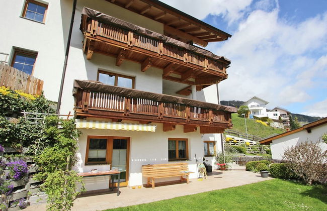 Cosy Holiday Flat With Garden in Wenns - Photo 27