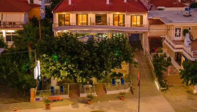 suite apartment Αdonis - Foto 2