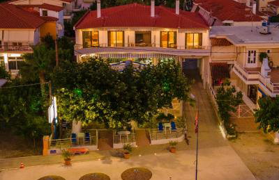 suite apartment Αdonis - Foto 2