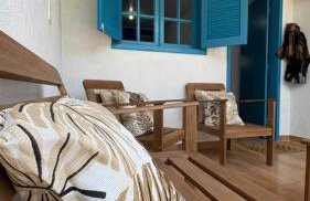 Refugio Rural Paraty - Foto 1