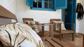 Refugio Rural Paraty - Foto 1