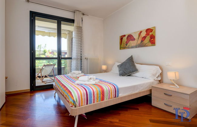 Desenzanoloft – Butterfly and Pools - Photo 2