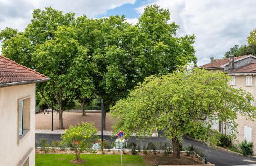 La Mignonne - Village house with swimming pool - Foto 43