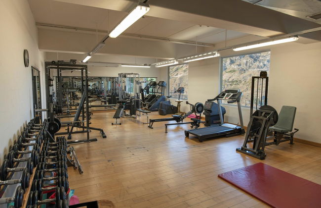 THC Nugget Point Hotel - Foto 16