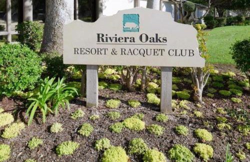 Diamond Riviera Oaks Resort and Racquet Club 2BD - Foto 1