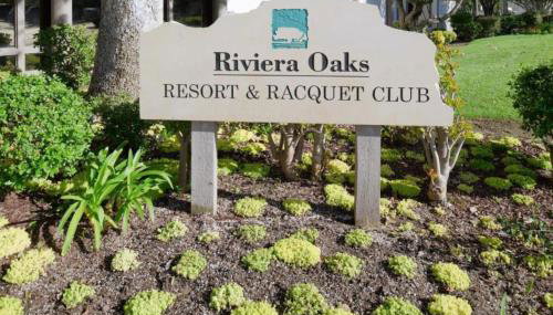 Diamond Riviera Oaks Resort and Racquet Club 1BD - Foto 1