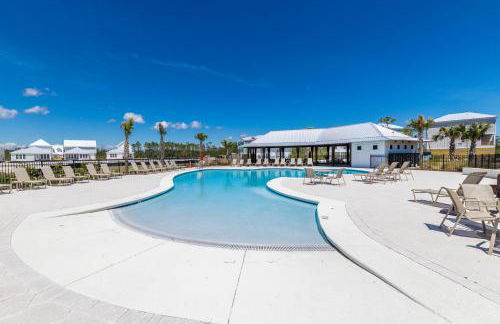 Whiskey Sands - Luxury by Gulf State Park, Great Views, Walk to Beach and Restaurants, Beautiful Pool, Fenced Yard! - Photo 33