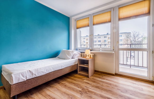 Rint Centrum Pilsudskiego - Foto 12