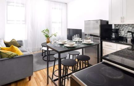 Spacious 3BR Retreat Near Times Square - Foto 2