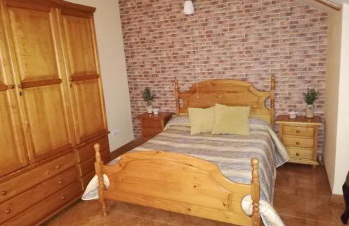 Ático con vistas a la ciudad - Foto 8