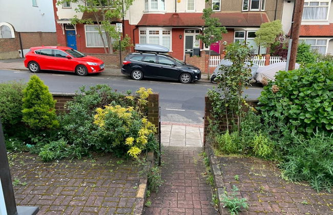 Marble Apartments Tooting House - Foto 17