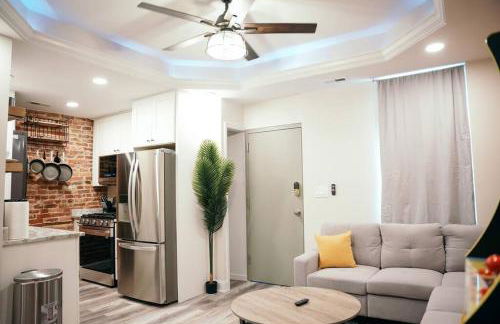 Sleek and Cozy Micro Fells Point Residence! - Foto 7