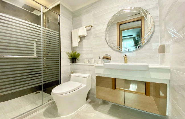 Sunny GSR - Dusit Grand Park 2 - Foto 7