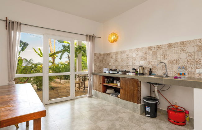 Surfescape Zanzibar - Photo 23