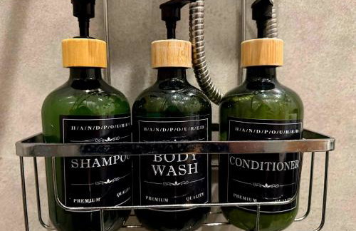 Leśna Przystań Rumia - obok Gdyni i Aquaparku Reda - Foto 40