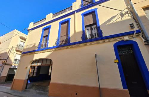 La LLar de la Kim, Bonita casa a 150m del mar y 40km de Barcelona - Foto 32