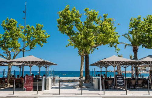 Appart 3 pièces 4 couchages BANYULS SUR MER BN440-001 - Foto 21