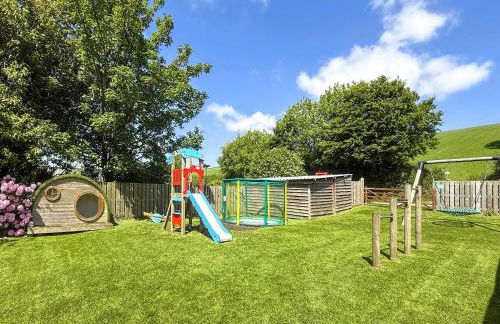 Linney Cottage - Uk48986 - Foto 21