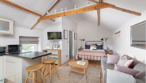 The Hayloft by Black Door Stays - Foto 1