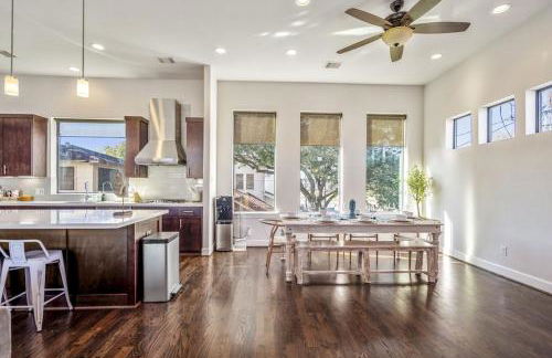 Stoic Sanctuary @ East Downtown - Foto 14