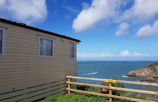 Sandaway Beach Holiday Park - Foto 32