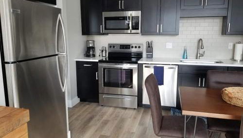 Spacious Condo Downtown Traverse City - Foto 4