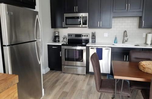 Spacious Condo Downtown Traverse City - Foto 4