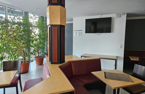 MAGNET Boardinghouse - Foto 20