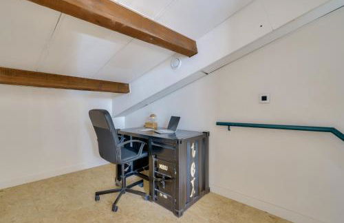 NOCNOC - Le Plouf - Foto 25