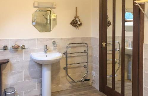 Forge Mill Cottage - Foto 10