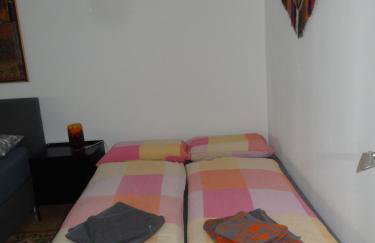 Kleine Einliegerwohnung- komfort Home! - Foto 64