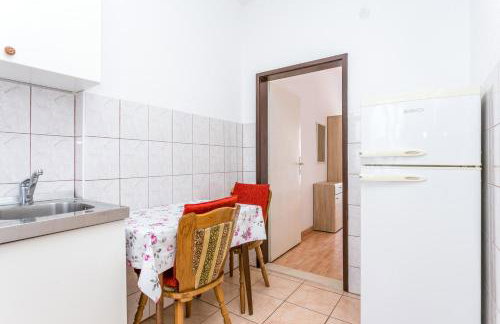 Apartments by the sea Podaca, Makarska - 2783 - Foto 25