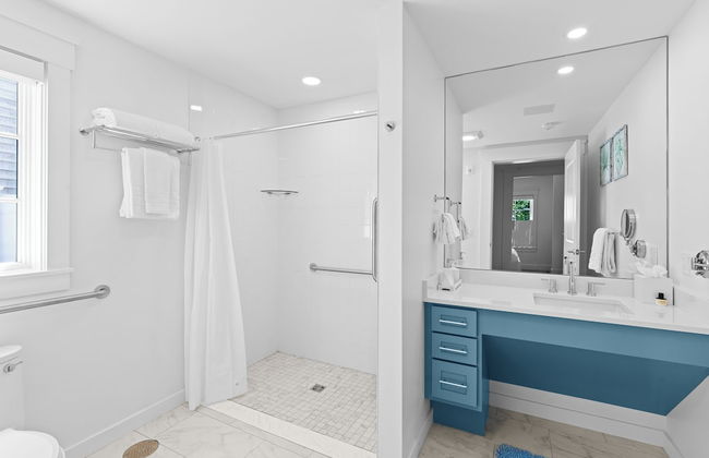 Island House Newport - Foto 29