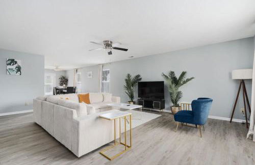 Cozy Home Plainfield Indy - Foto 24