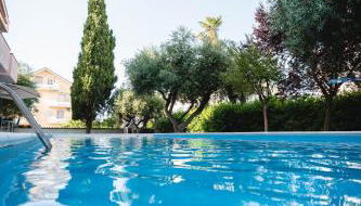 Relais tra gli Ulivi - Foto 2, Garden