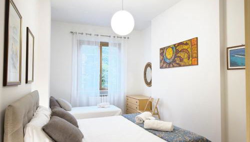 250 mt dalle spiagge - Relax con Terrazzo sul mare - Foto 3