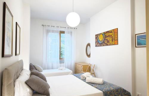 250 mt dalle spiagge - Relax con Terrazzo sul mare - Foto 3