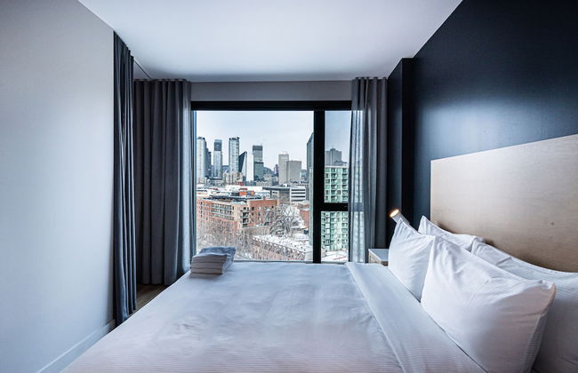 WERFY Luxury Apart-Hotel - Foto 4