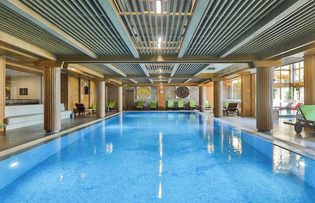 Pirin Golf & Country Club Apartment Complex - Photo 49