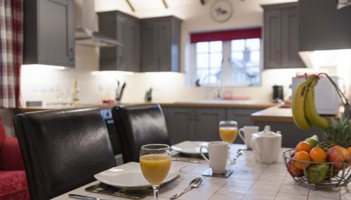 Kingfisher Cottage - Photo 5