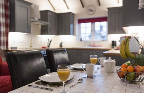 Kingfisher Cottage - Photo 5