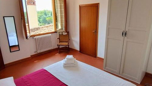 Il Gigaro - Foto 5, towels, wardrobe