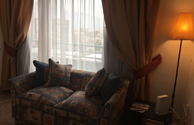 Apart Hotel Dos Providencia - Foto 16