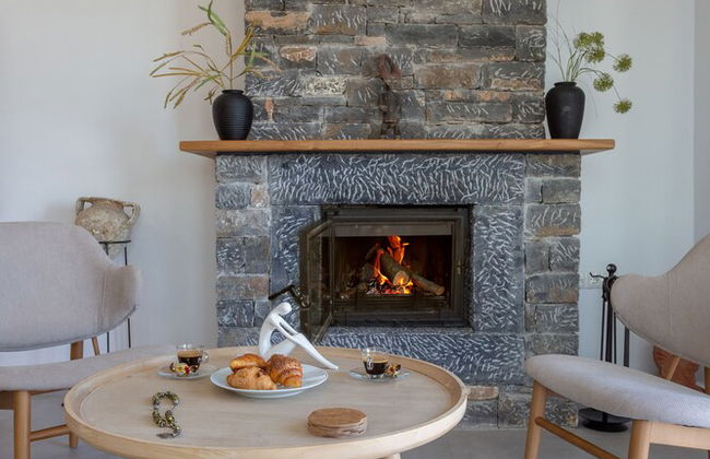 Villa Nesea Elounda with private pool - Foto 30