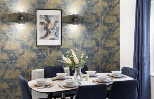 GF Gem Next River Thames Fast Access Central London - Foto 24