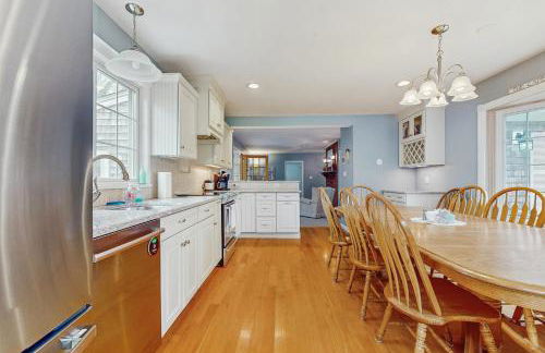 Wharf Side Hideout - Foto 11