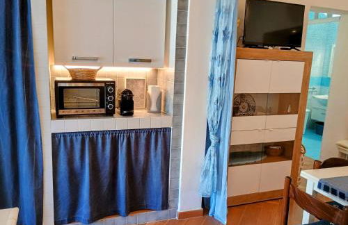 Seashell mare, natura e relax - Foto 25