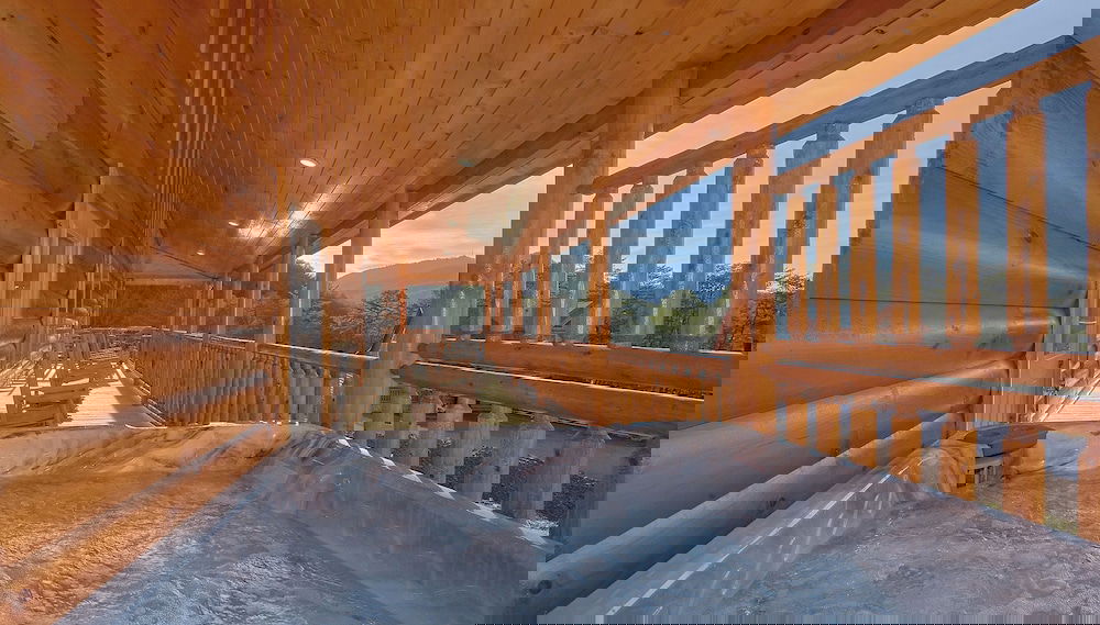 Chilling Bear Lodge - Foto 1, Imagen principal