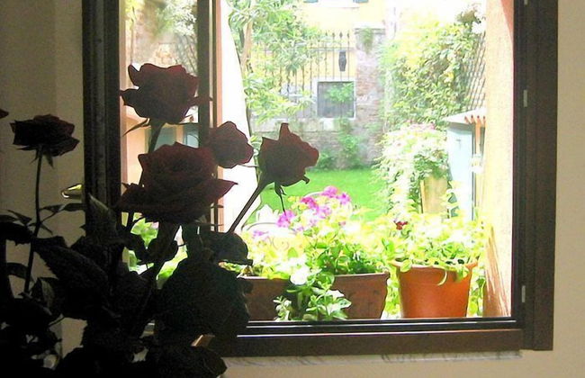 3749 Ponte Chiodo Guest House - Foto 48